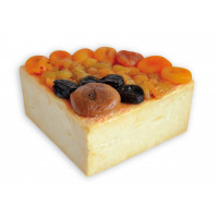 Occelli alla frutta e...