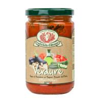 Sugo Verdure 270gr...