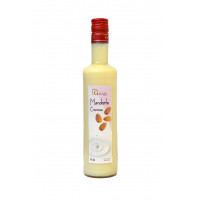 Crema di Mandorle ''Giama''...