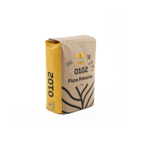 Farina Petra 0102 12,5kg...