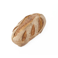 Pane di Semola per...