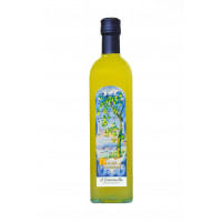 Limoncello di Sorrento 0,70lt