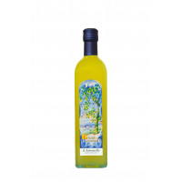 Limoncello di Sorrento 0.50lt