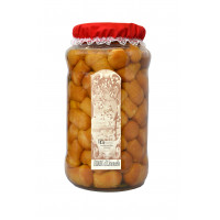 Baba' al limoncello 3kg
