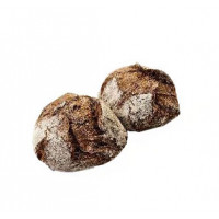Deugniet Pane nero 24 X...
