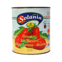 Pomodoro Pelati S. Marzano...