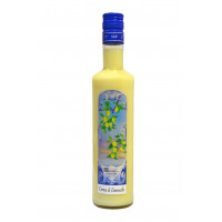 Crema di limoncello di...