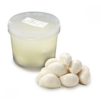 Mozzarella di Bufala DOP...