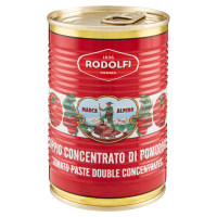 Concentrato doppio di...