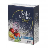 Sale fino 12 x 1kg / Fijn Zout