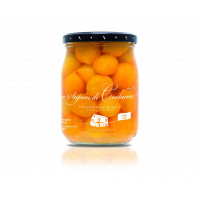 Pomodorino Giallo con il...