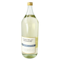Vino da cucina bianco1,5 lt...