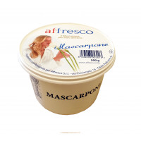 Mascarpone 500gr 'Affresco'