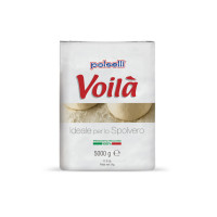 Farina Da Spolvero Voila...