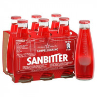 Sanbitter 'San Pellegrino'...