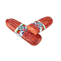 Spianata Piccante...