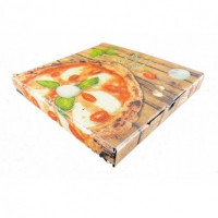 Cartoni per Pizza 100 x...