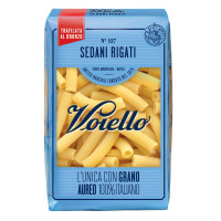 Sedani Rigati Voiello Grano...