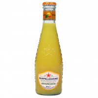 Aranciata San Pellegrino 24...