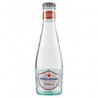Acqua Tonica San Pellegrino...