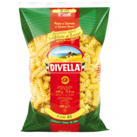 Fusilli al Bronzo 24 x...