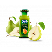 Succo Pera 'Yoga' 24 X...