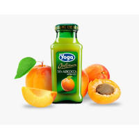 Succo Albicocca 'Yoga' 24 X...