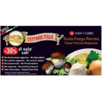 Dado Funghi Porcini 12 x...