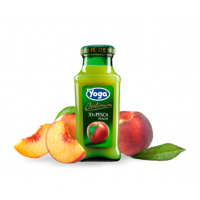 Succo Pesca 'Yoga' 24 x...