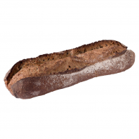 Ciabatta Rustica Nera 10 x...
