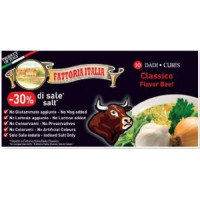Dado Classico alla Carne 12...