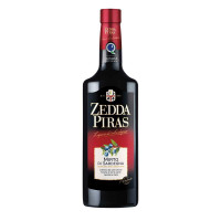 Mirto Rosso Zedda Piras 0.7 lt
