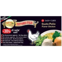 Dado Gusto Pollo  12 x...