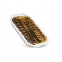 Zucchine Grigliate in olio 1kg