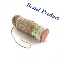 Bresaola di Suino Biologico...