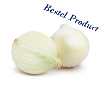Cipolle Bianche / Witte Uien