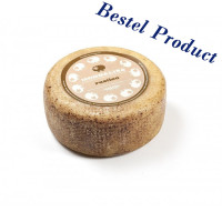Pecorino Rustico Stagionato
