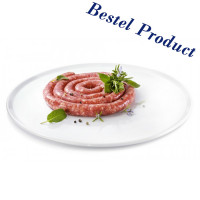 Salsiccia Luganega...