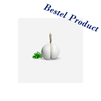 Scamorza Bianca 6 x 350gr /...