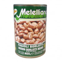 Fagioli Borlotti 24x400gr /...