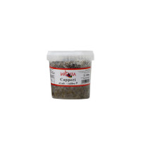 Capperi al sale n.9  1kg /...