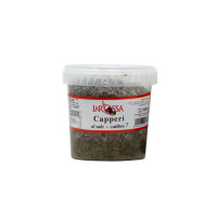 Capperi al sale n.7 1kg /...