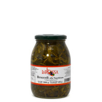 Friarielli Broccoli alla...