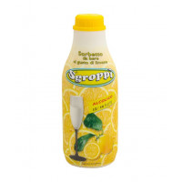 Sgroppino 1lt / met alcohol