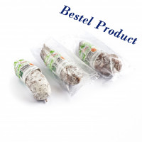 Salame cacciatore Dop 200gr...