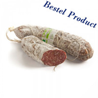 Salame Finocchiona...