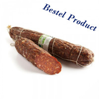 Salame Piccante Biologico /...