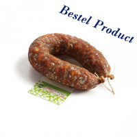Salsiccia piccante 300gr...
