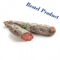 Salame con Aglio Biologico...