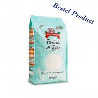 Farina di Riso 10 x 500g /...